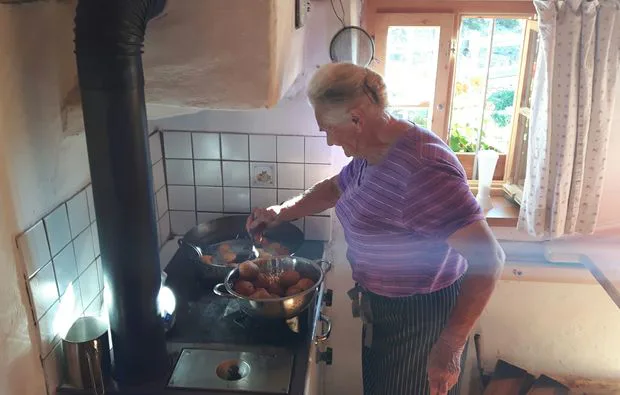 Sonnenaufgangstour mit Bergfrühstück Reit im Winkl - 3