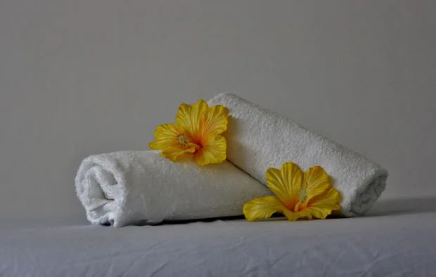 Honig-Massage Siegburg (60 min) - 3