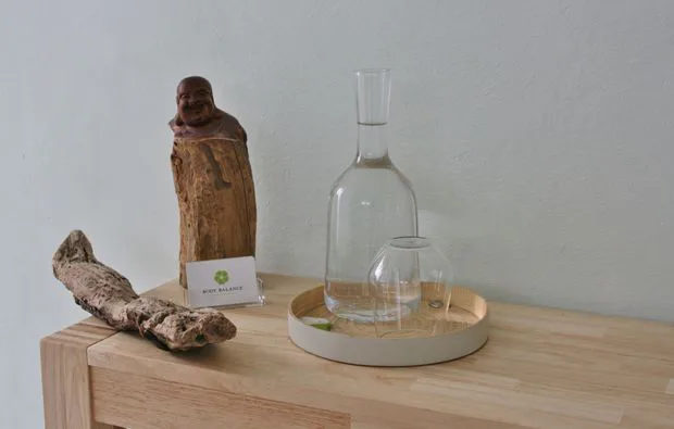 Honig-Massage Siegburg (60 min) - 4