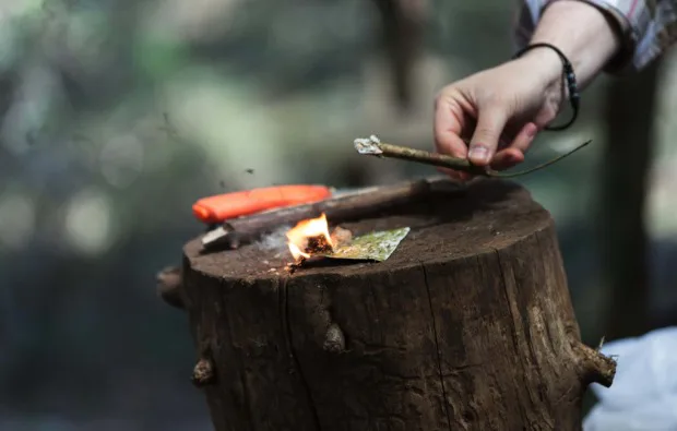 Survival Training Freisen (Raum St. Wendel) - 2