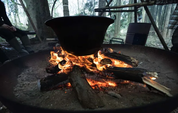 Survival Training Freisen (Raum St. Wendel) - 4