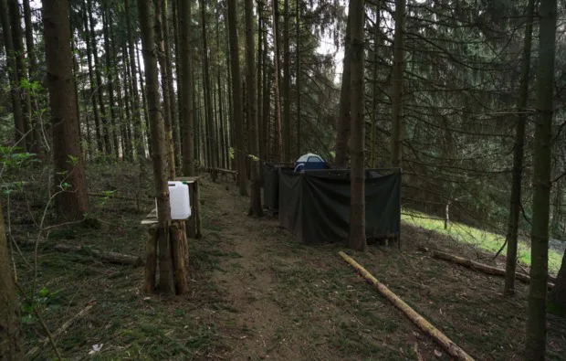 Survival Training Freisen (Raum St. Wendel) - 9