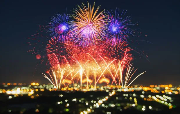 Pyrotechnik Workshop Neuwied