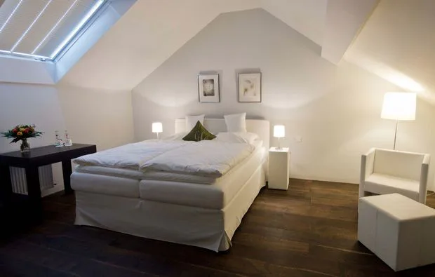 Wellnessurlaub Bedburg für 2 (2 Nächte) - 6