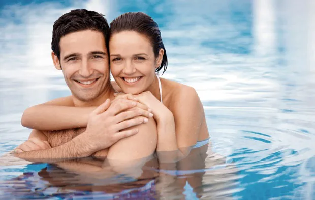 Wellnessurlaub Bedburg für 2 (2 Nächte) - 7