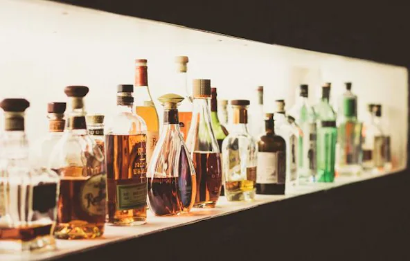 Whisky Tasting Regensburg