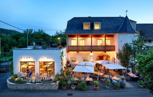 Weinreise Mesenich für 2 (2 Nächte)