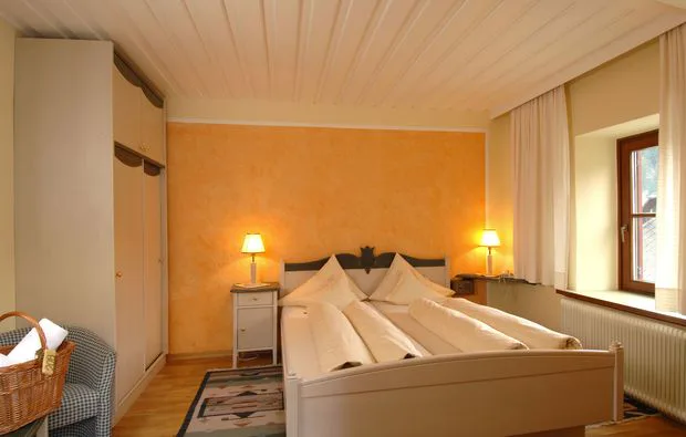 Kulinarische Reise Feld am See für 2 (1 Nacht) - 10