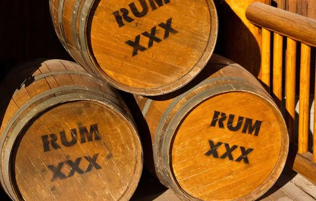 Rum Tasting in Stuttgart (7 Premium Sorten) - 3