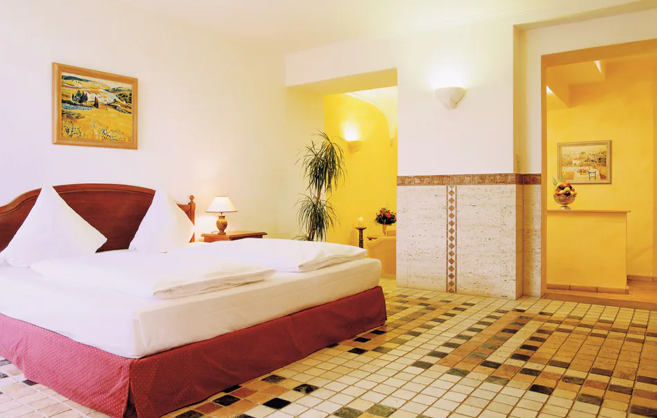 Luxus-Urlaub in Edesheim für 2 (1 Nacht) - 2