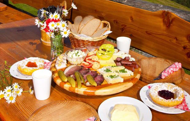 Wellnessurlaub St. Martin am Tennengebirge für 2 (1 Nacht) - 3