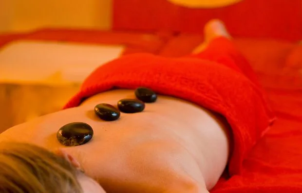 Wellnessurlaub St. Martin am Tennengebirge für 2 (1 Nacht) - 2