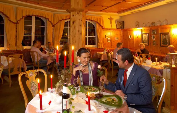Wellnessurlaub St. Martin am Tennengebirge für 2 (1 Nacht) - 11