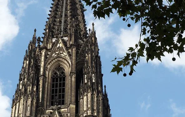 Fotokurs "Heumarkt" Köln