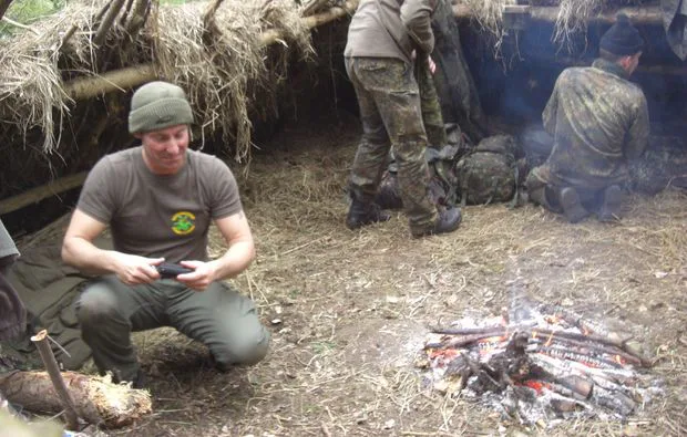 Outdoor Survival Camp Malente - 3