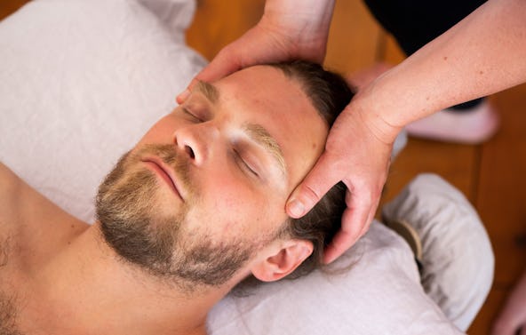 Lomi Lomi Massage Bremen