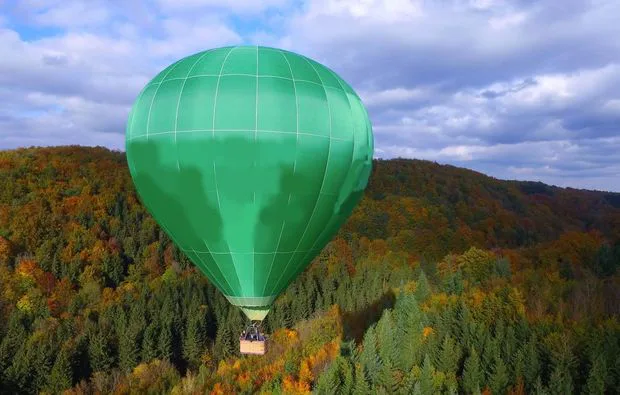 Ballonfahren Geislingen an der Steige - 2