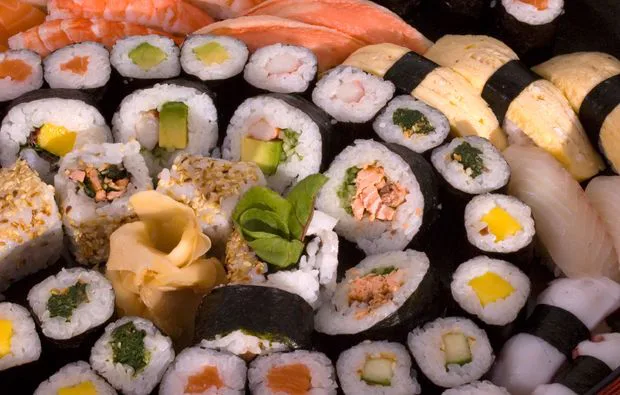 Sushi Kurs Meerbusch (Exklusiv) - 2