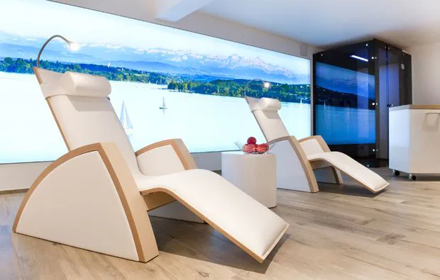 Wellness Konstanz - Private Spa für 2 - 5