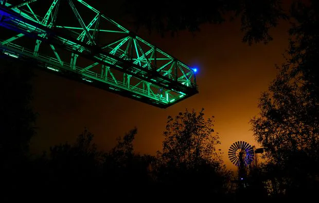 Fotokurs Duisburg