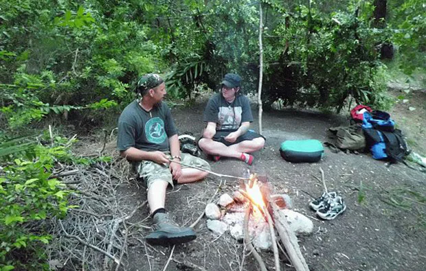 Survival Tag für 2 Benneckenstein - 3