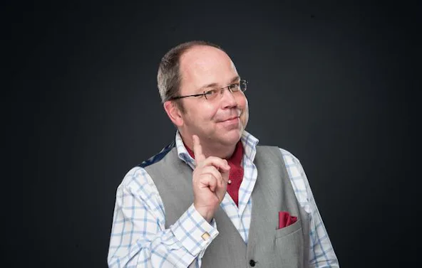 Heinz Erhardt Kabarett-Dinner Erfurt