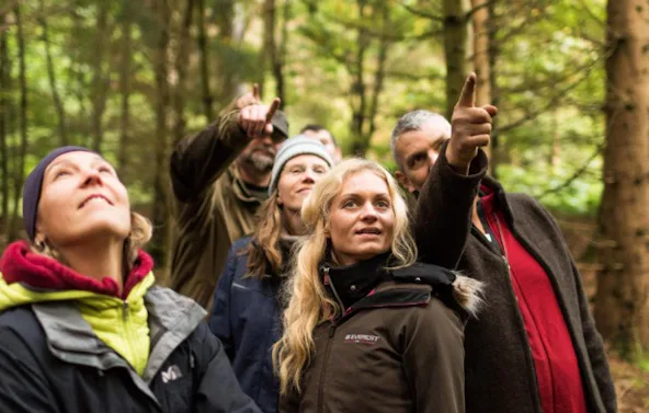 Survival Training Osterode