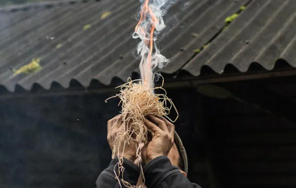 Survival Training Meschede