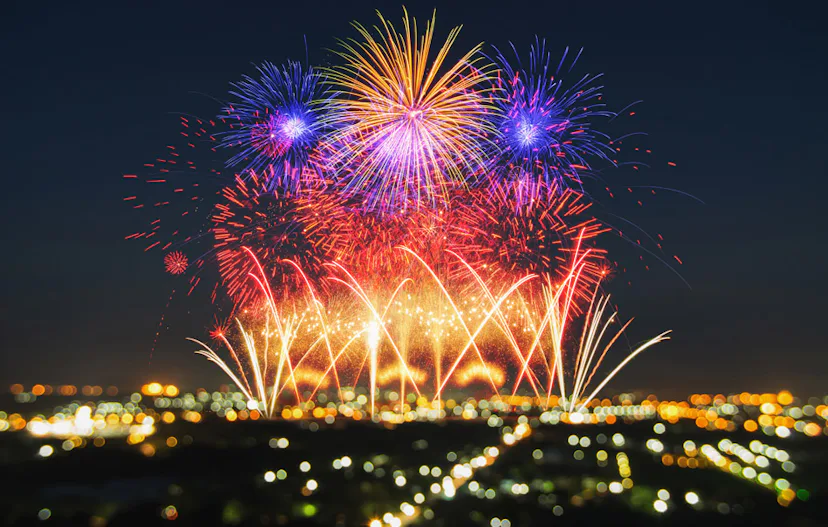Pyrotechnikworkshop Neustadt bei Coburg