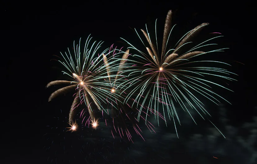 Pyrotechnik Workshop Ulm