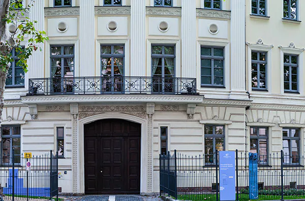 Schumann-Haus Leipzig - 5