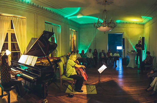 Schumann-Haus Leipzig - 6