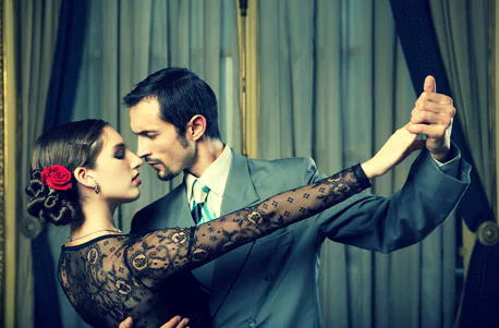 Tango Schnupperkurs für 2