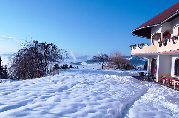 Aktivurlaub in Kärnten für 2 (2 Nächte) - 3