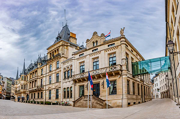 Aktivurlaub Esch-sur-Sure für 2 (2 Nächte) - 2