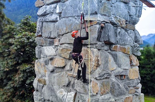 Aktivurlaub in Flachau für 2