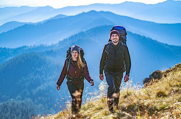 Aktivurlaub in Südtirol für 2 (3 Tage)