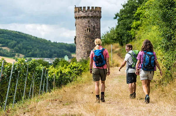 Hiwweltouren Wanderurlaub für 2 (1 Nacht) - 3