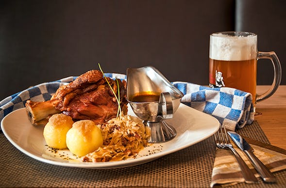 Bierreise Medebach für 2 (2 Nächte)