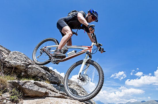 Bike-Kurzurlaub in Südtirol für 2