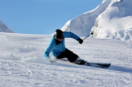 Carving-Tageskurs mit Franco Cavegn