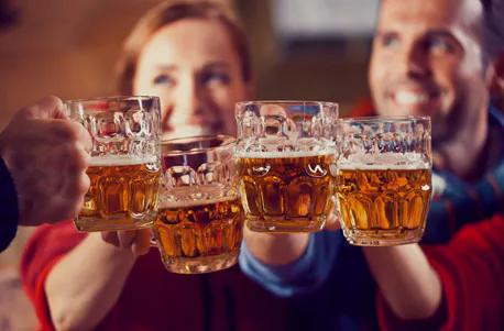 Craft Beer Seminar mit Brotzeit - 3