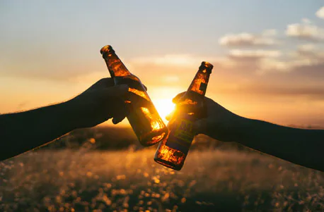 Craft Beer Seminar mit Brotzeit - 4