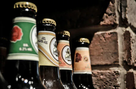 Craft Beer Seminar mit Brotzeit - 5