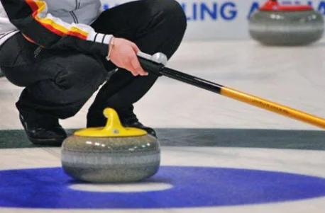 Curling Schnupperkurs Raum Baden-Baden - 2