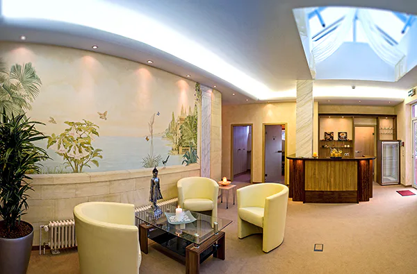 Day Spa mit Massage Strausberg (1 Tag/40 Min.) - 3