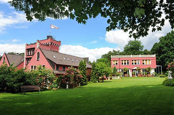 Day Spa mit Massage Strausberg (1 Tag/40 Min.) - 5