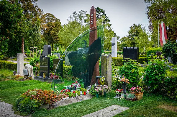 Digitale Stadtführung Zentralfriedhof Wien (2 Std.) - 3