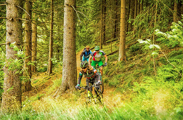 E Bike Tour Clausthal Zellerfeld (4 Std.) - 3