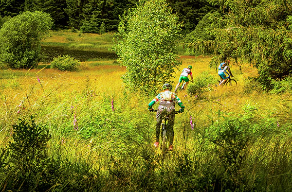 E Bike Tour Clausthal Zellerfeld (4 Std.) - 5